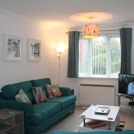 Bonnie'S Apartment, Adults Only Bowness-on-Windermere Bagian luar foto