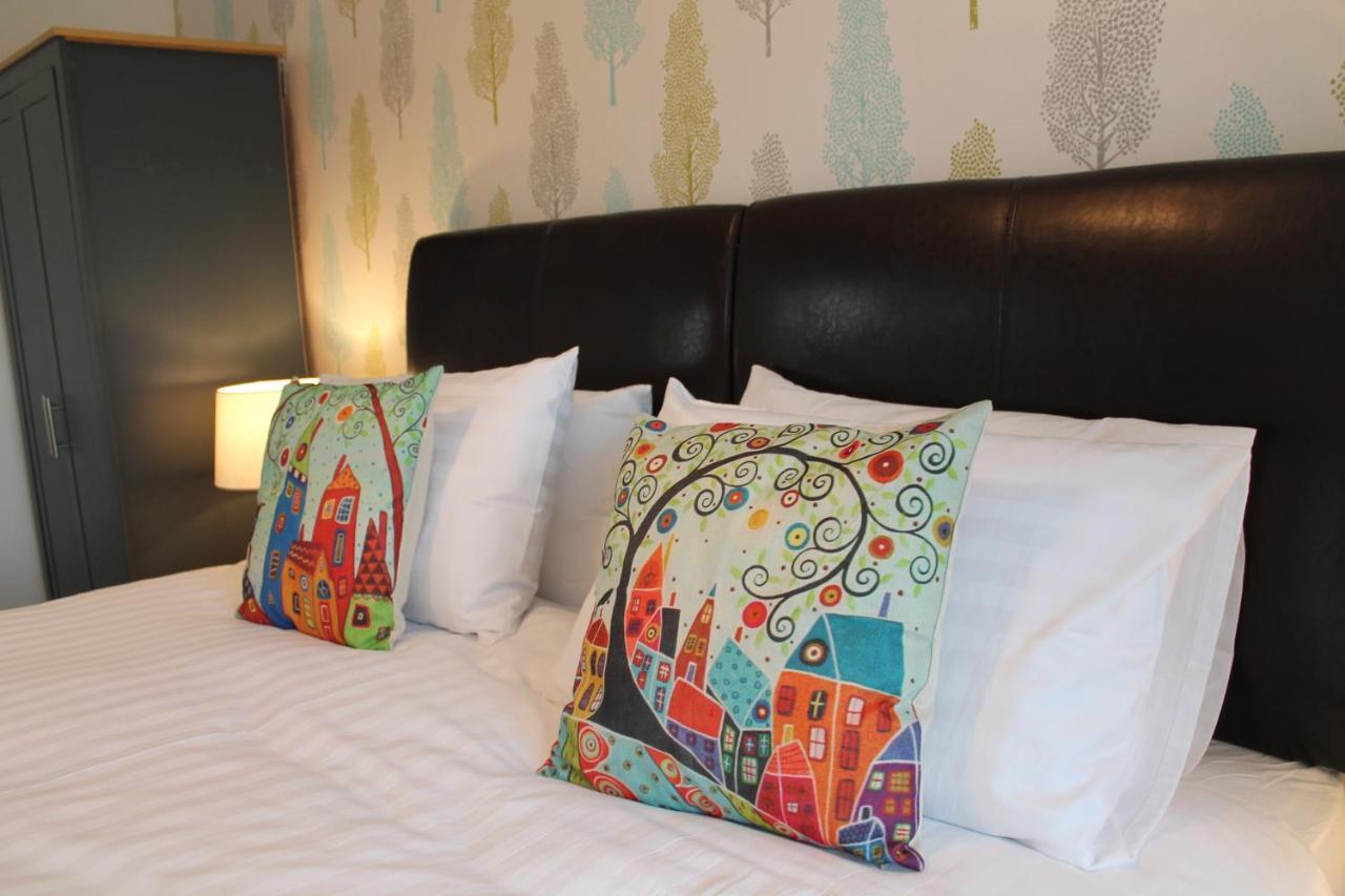 Bonnie'S Apartment, Adults Only Bowness-on-Windermere Bagian luar foto
