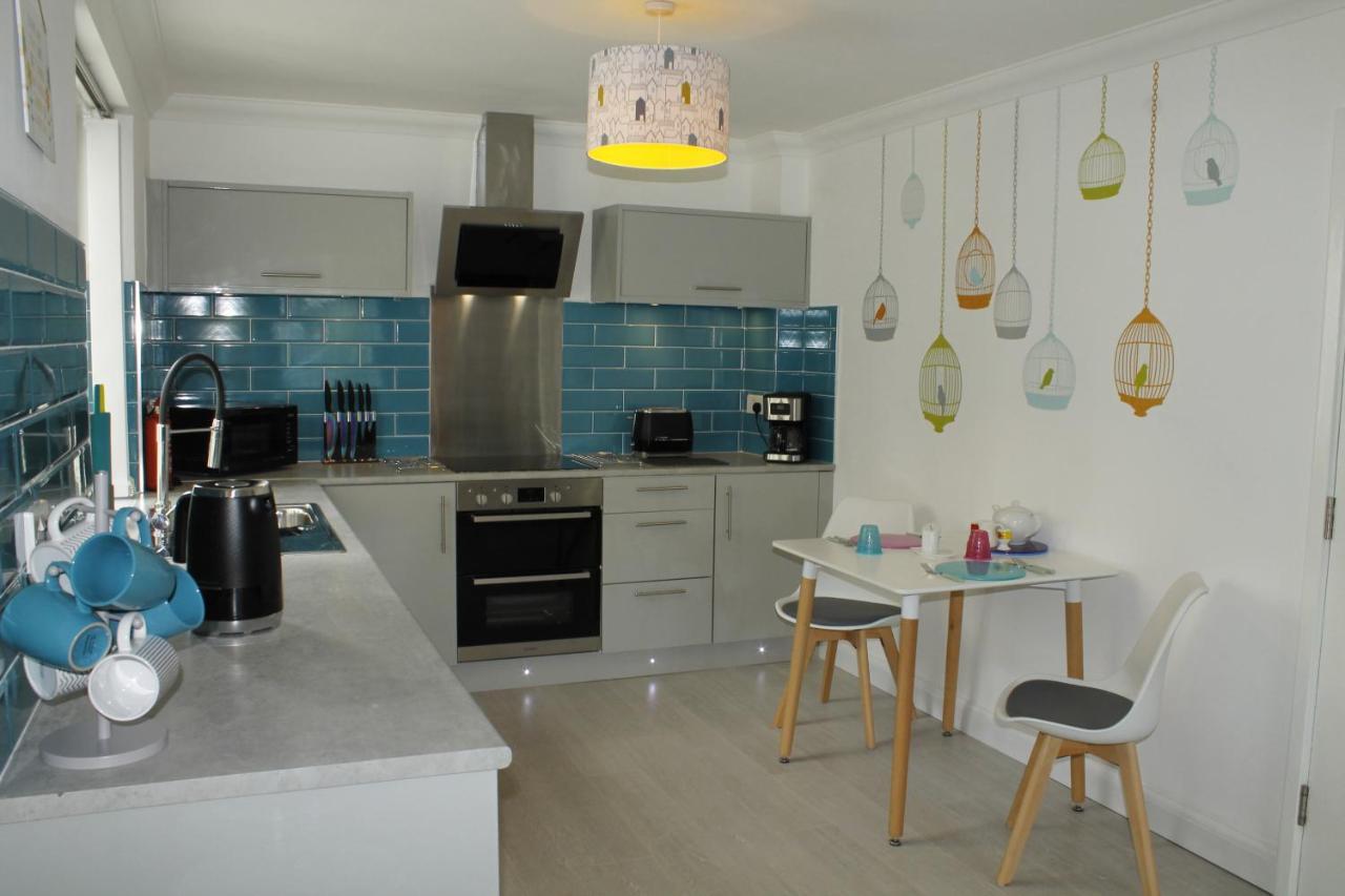 Bonnie'S Apartment, Adults Only Bowness-on-Windermere Bagian luar foto