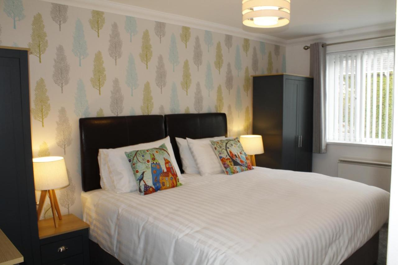 Bonnie'S Apartment, Adults Only Bowness-on-Windermere Bagian luar foto