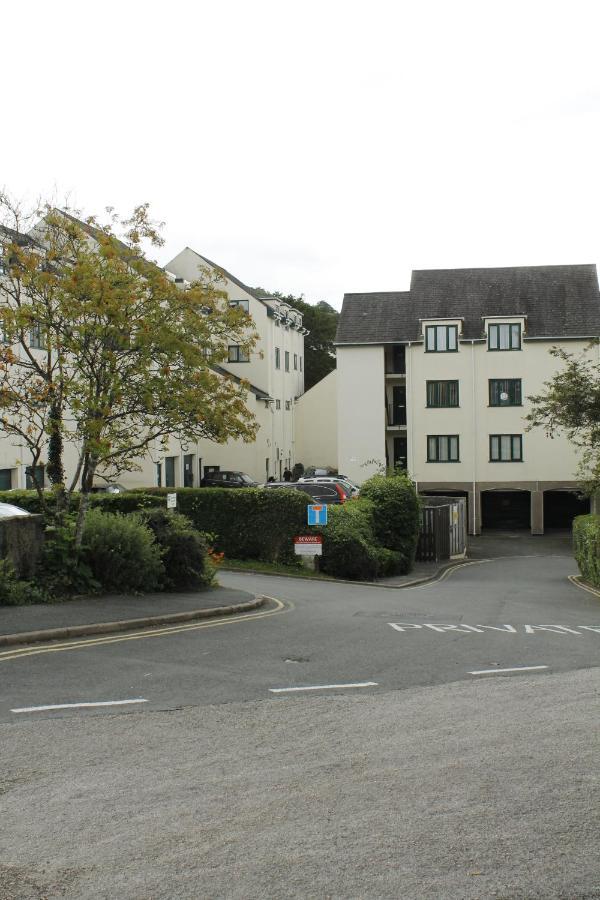 Bonnie'S Apartment, Adults Only Bowness-on-Windermere Bagian luar foto