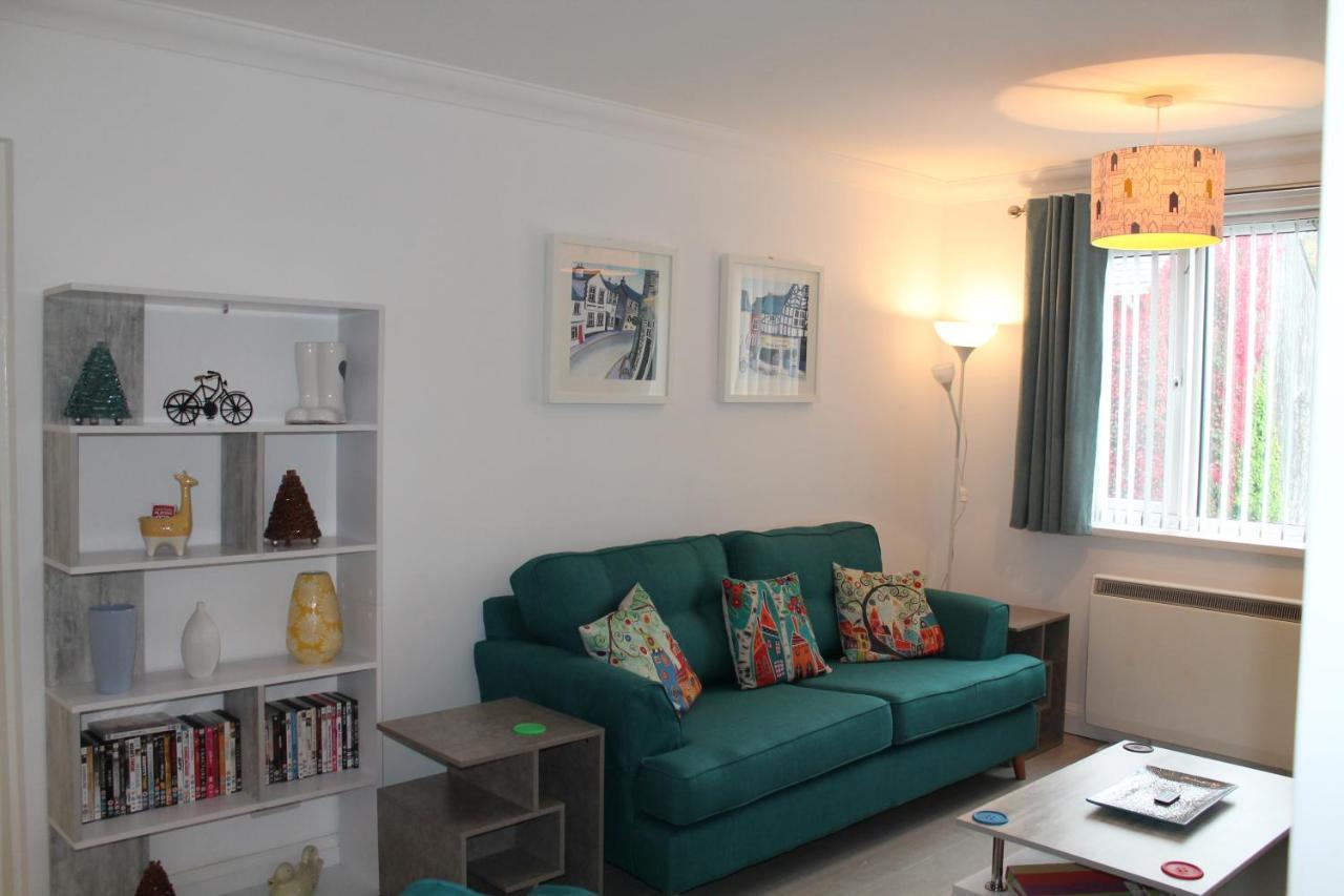 Bonnie'S Apartment, Adults Only Bowness-on-Windermere Bagian luar foto