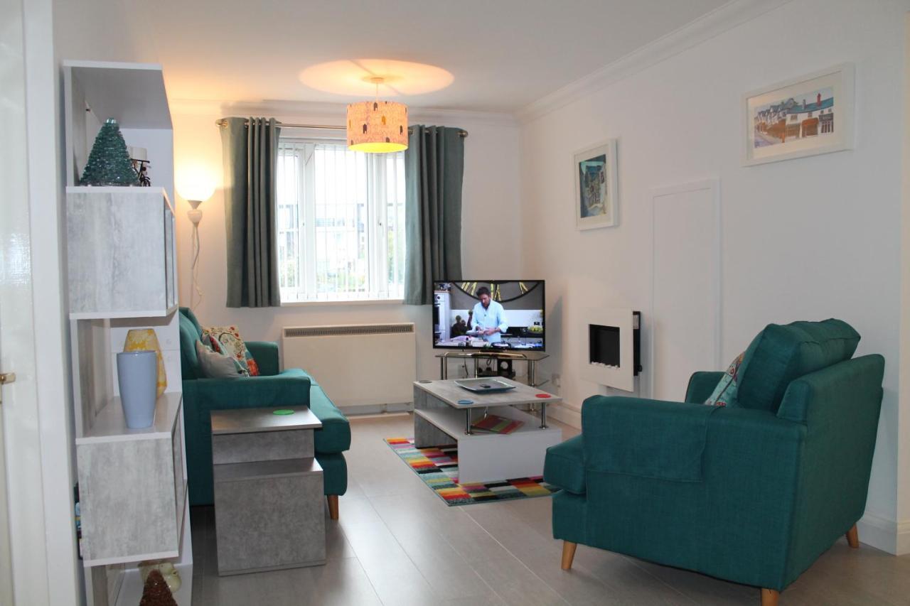 Bonnie'S Apartment, Adults Only Bowness-on-Windermere Bagian luar foto