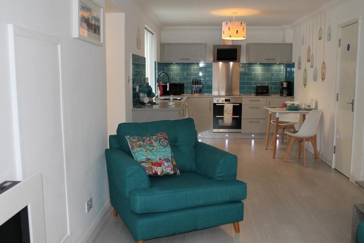Bonnie'S Apartment, Adults Only Bowness-on-Windermere Bagian luar foto