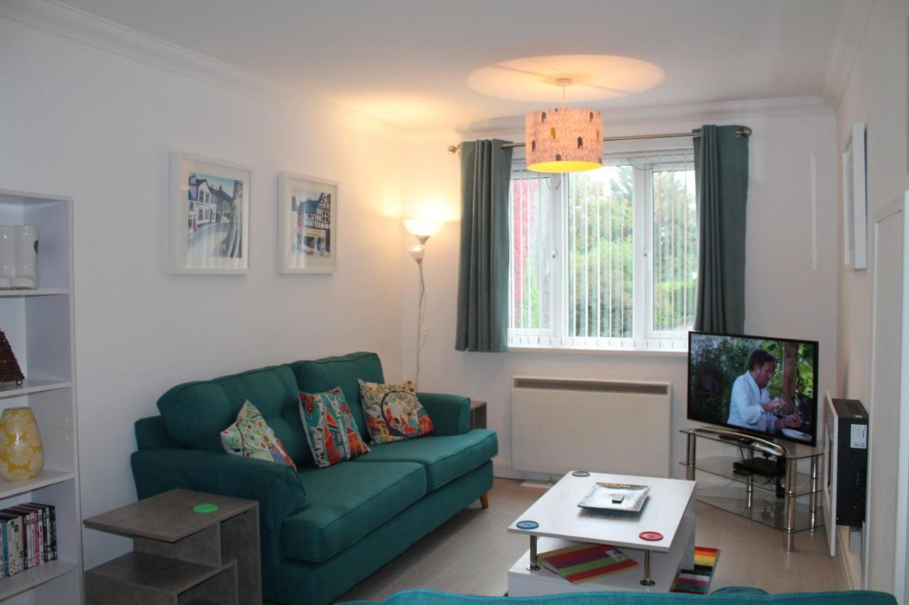 Bonnie'S Apartment, Adults Only Bowness-on-Windermere Bagian luar foto